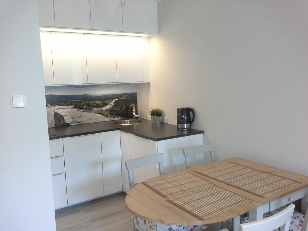 Ferienwohnung Apartament Podgorze 21 Schreiberhau Exterior foto