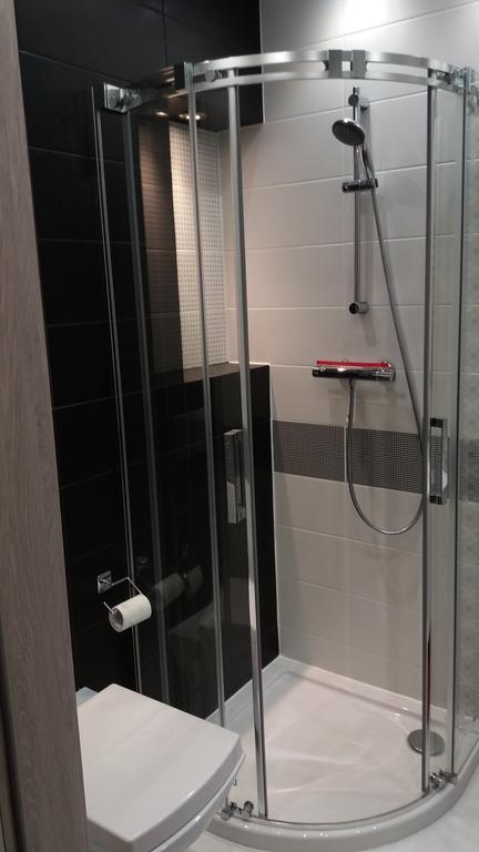 Ferienwohnung Apartament Podgorze 21 Schreiberhau Exterior foto