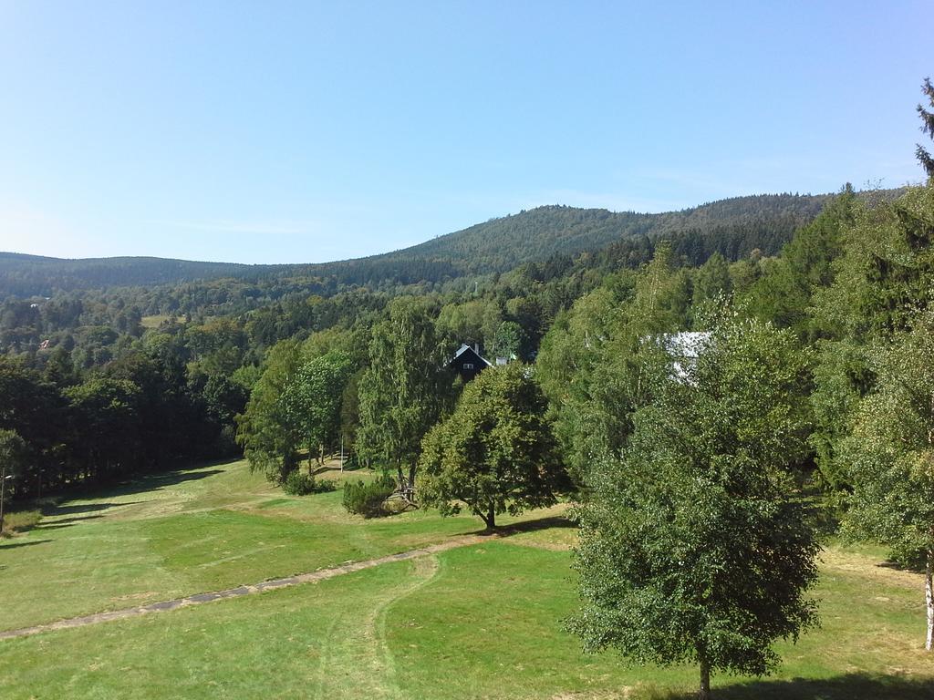Ferienwohnung Apartament Podgorze 21 Schreiberhau Exterior foto