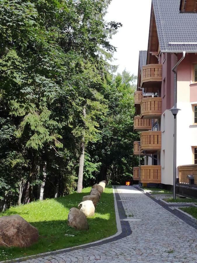 Ferienwohnung Apartament Podgorze 21 Schreiberhau Exterior foto
